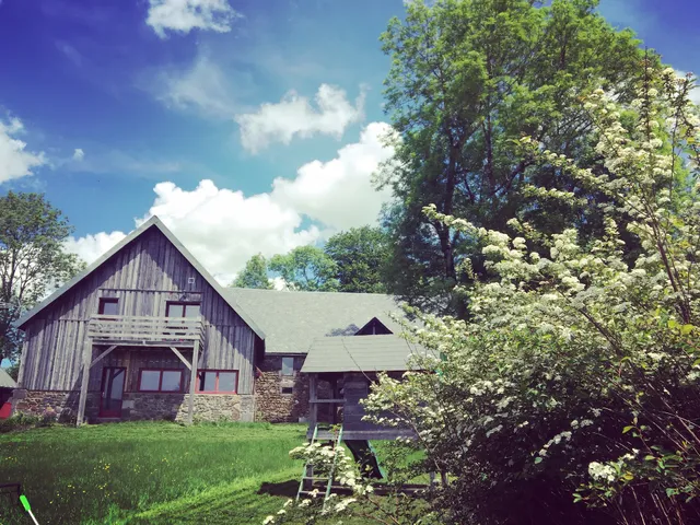 Gîtes Clos Saint-Sauves