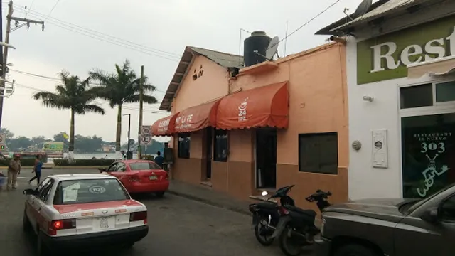 Restaurante Nuevo 303