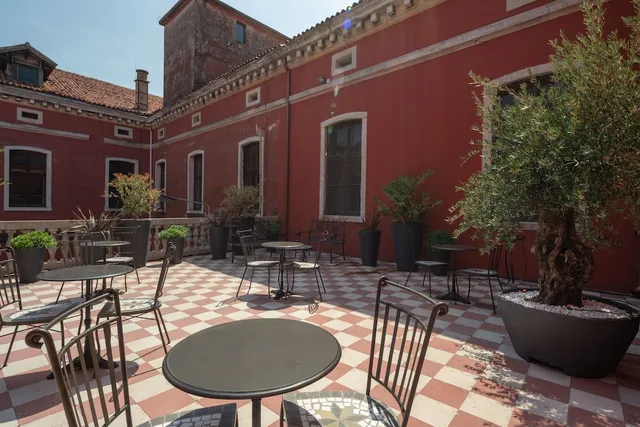 Hotel Palazzo Martinelli Dolfin