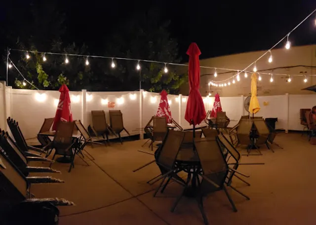 Little Red School House