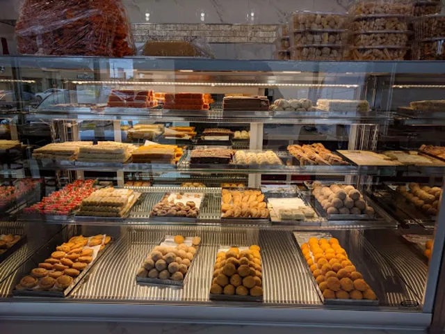 Kabila Sweets And Restaurant