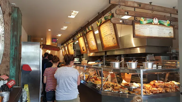 Chargrill Charlie's Mosman