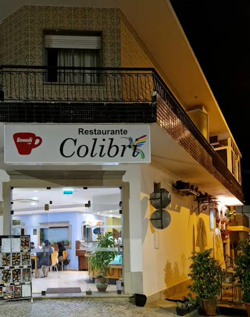 Restaurante Colibri