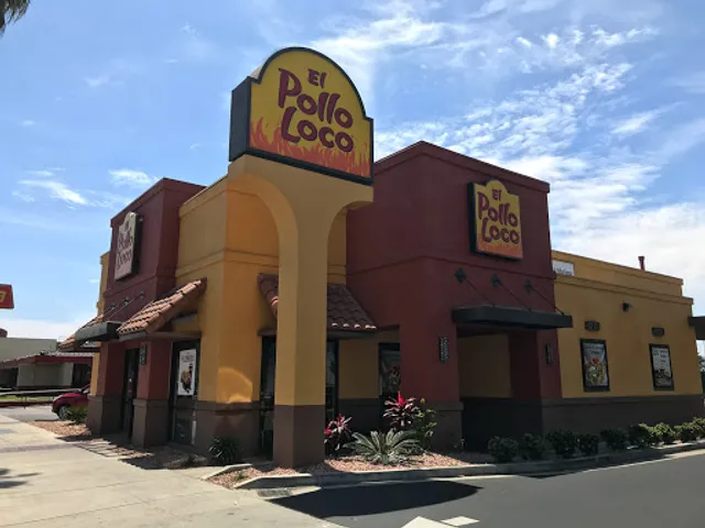 El Pollo Loco