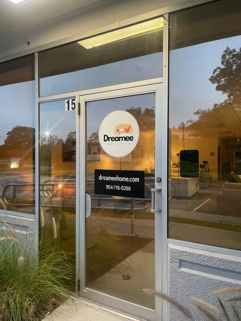 Dreamee Home Furniture Corporate Office