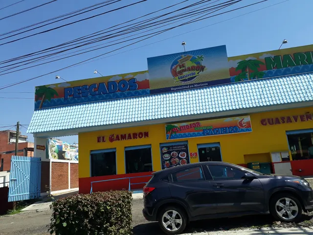 El Camarón Guasaveño