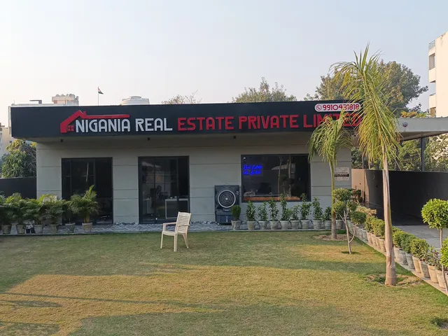 OYO Townhouse 348 South city 2 Gurgaon