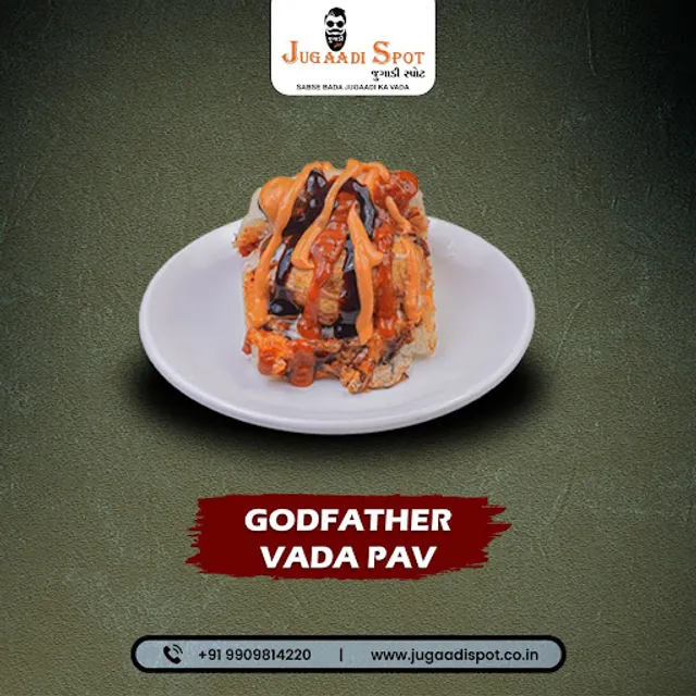 Jugaadi Spot - Income Tax, Usmanpura