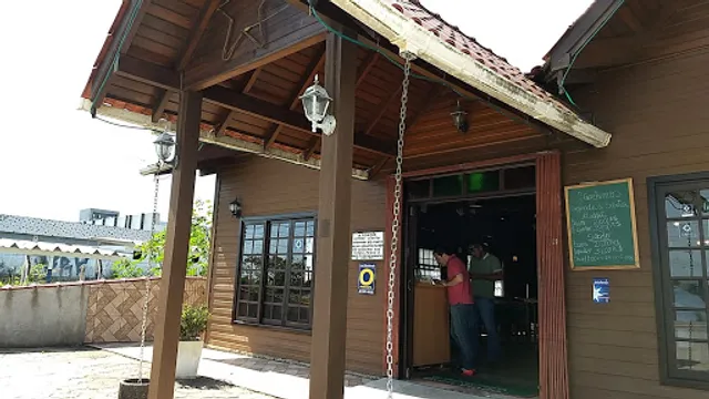 TOSCANELLA PIZZARIA E CANTINA