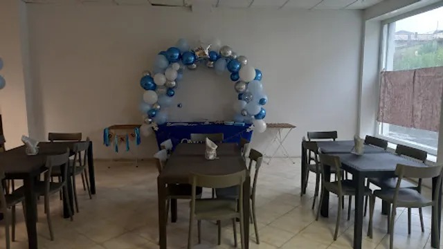 Kusina by Lasangpine-oy