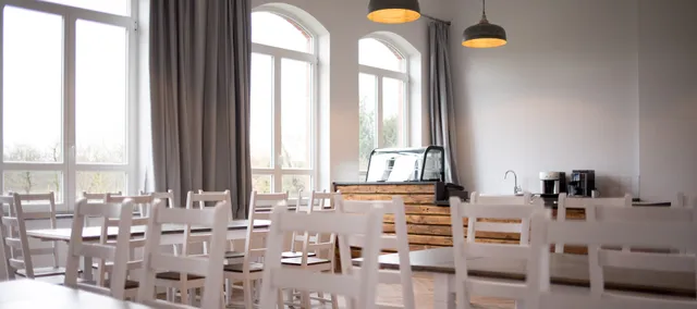 Waschküche Campus Fichtenhain