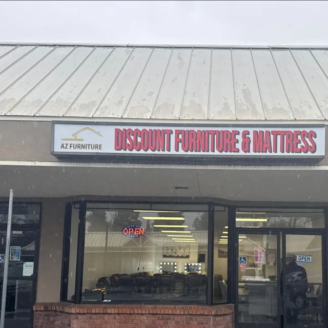 AZ Discount Furniture & Mattress