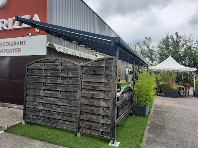 Signorizza Lunéville