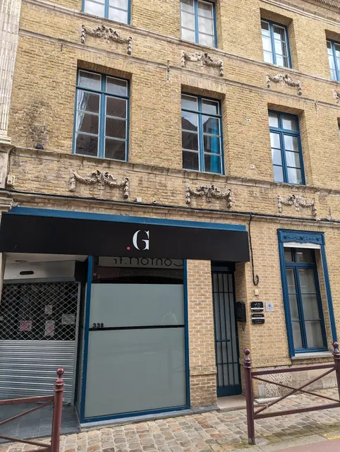 au 33 chambres d'hôtes