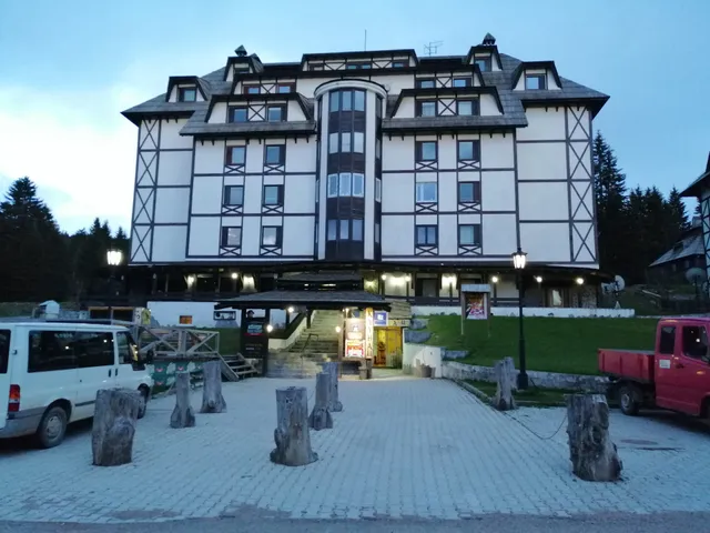 Apartment Lavina, 601b, Kopaonik