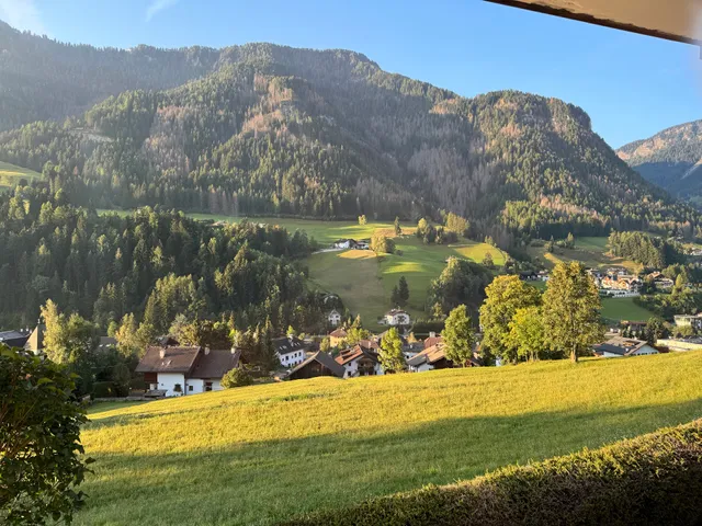 Dolomites Chalet Niuasi