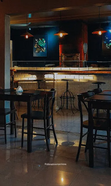 Sfiato Pizza&Esperienza