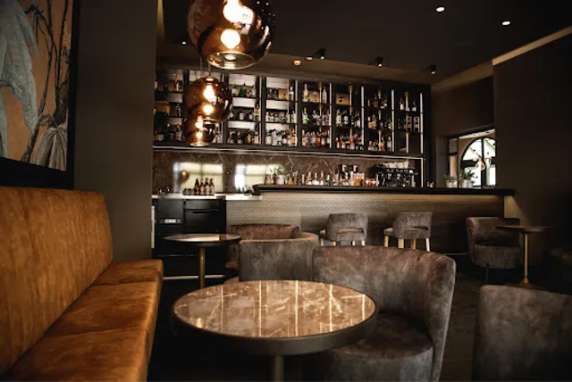 NOA Restaurant & Loungebar