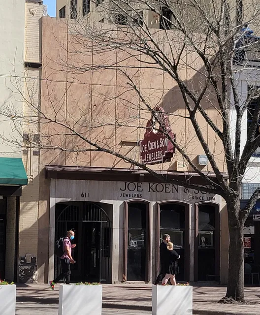 Joe Koen & Son Jewelers