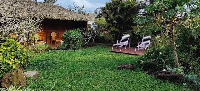 Hare Henua B&B Boutique