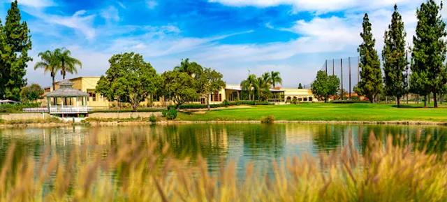 Alhambra Golf Course