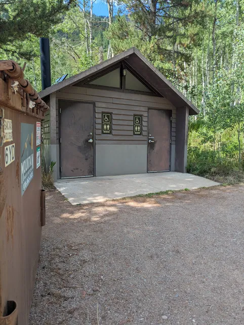 Silver Bell Campground