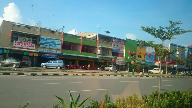 Restaurant Martabak Har