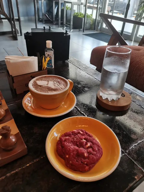 Cabrera Coffee Brew House | Costa Verde