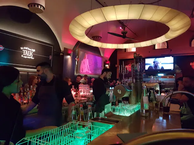 Restaurant Coppa Brazil