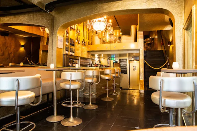 Viqh | Wijnbar | Haarlem