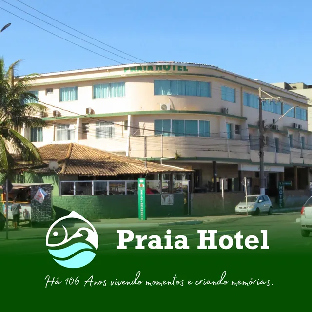 Praia Hotel