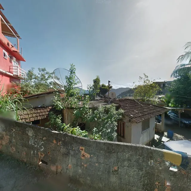 Padaria e Mercearia Familiar