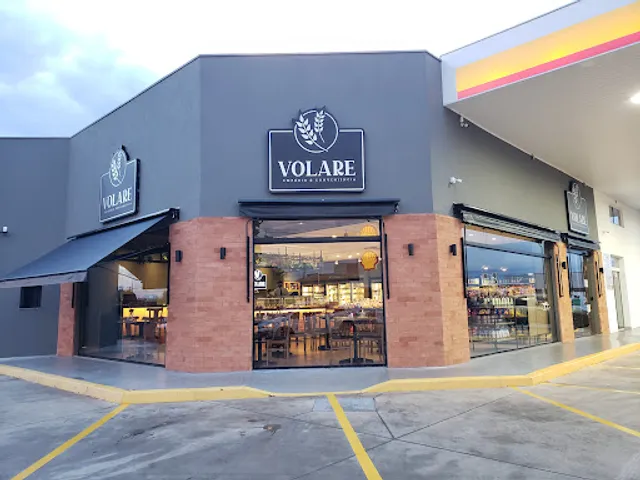 Volare Empório e Conveniência