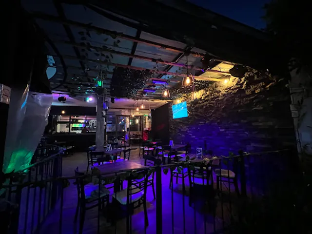 ¡AY MARÍA! RestoBar & Brunch.