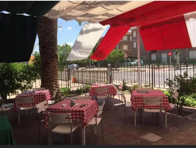 Trattoria la Nostra Piccola Italia