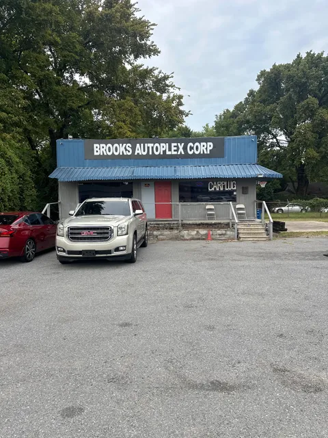 Brooks Autoplex Corporation