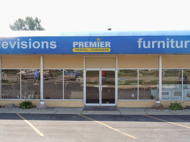 Premier Rental-Purchase Owosso