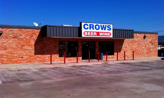 Crow's Discount Liquor
