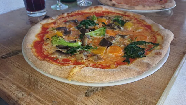 il Boschetto am Schlatsee (Reichenbach/Schlatstuben)