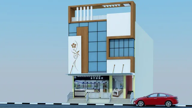 HOTEL DHAIRYA PALACE