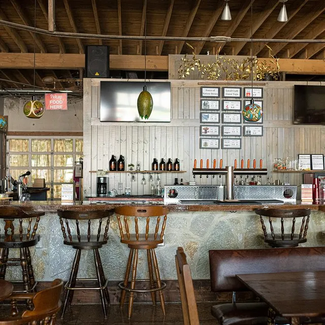 Force of Nature Brewing