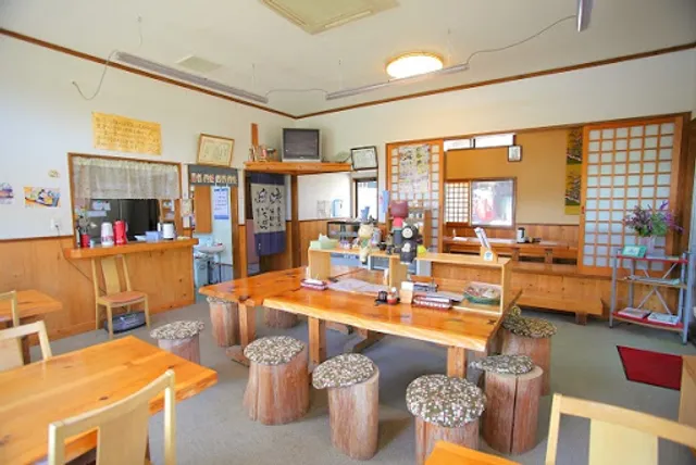 宗像農家レストラン まねき猫