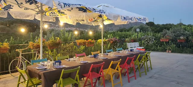 Arte Pane Alcantara Panificio Gullo