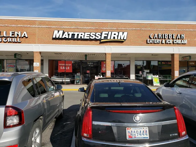 Mattress Firm White Oak