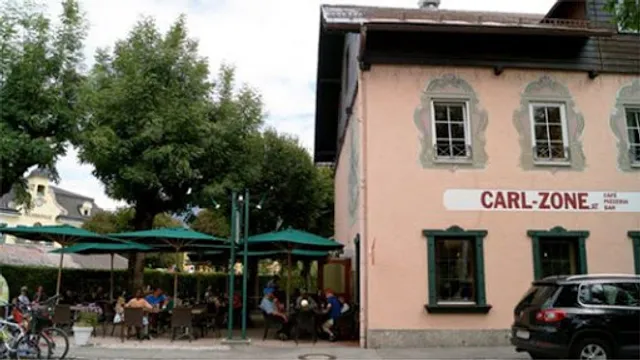 Carl-Zone