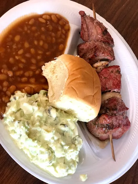 Granger & Sons Barbecue