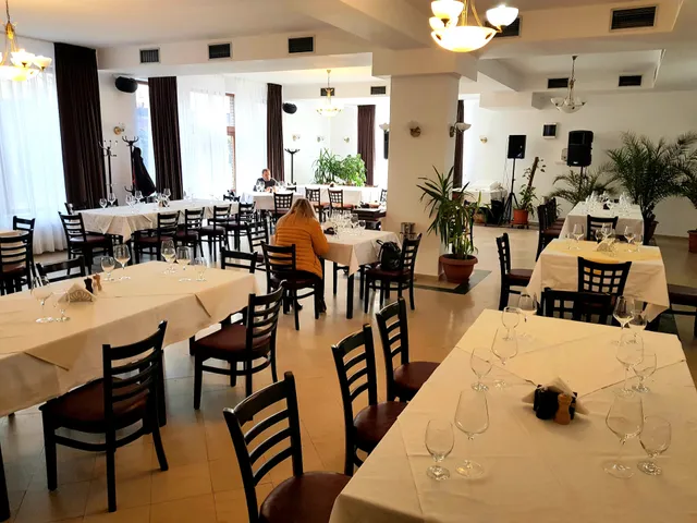 Casa Vânătorească