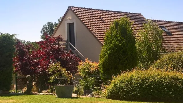 Hébergements indépendants chez l'habitant