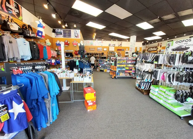 Fleet Feet Vintage Park