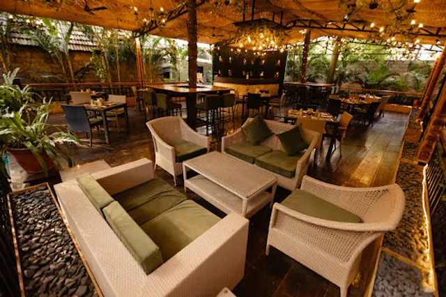 Sasive : Exclusively South Indian Restaurant